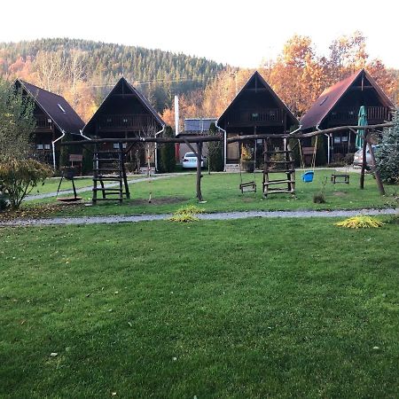 Irgó Izvoare (Harghita) Exterior foto