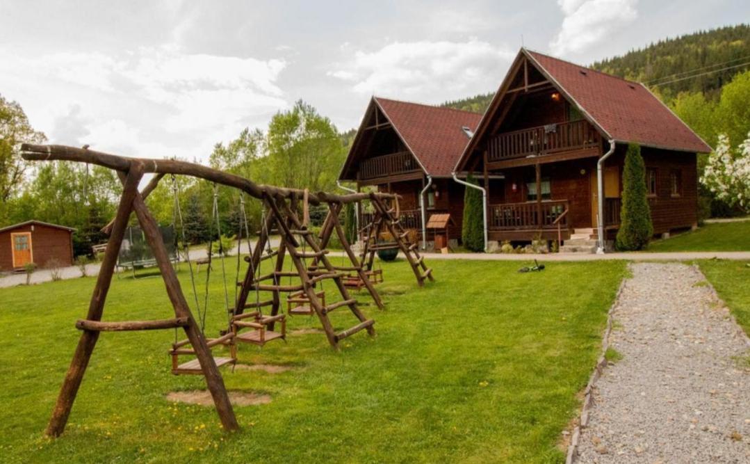 Irgó Izvoare (Harghita) Exterior foto