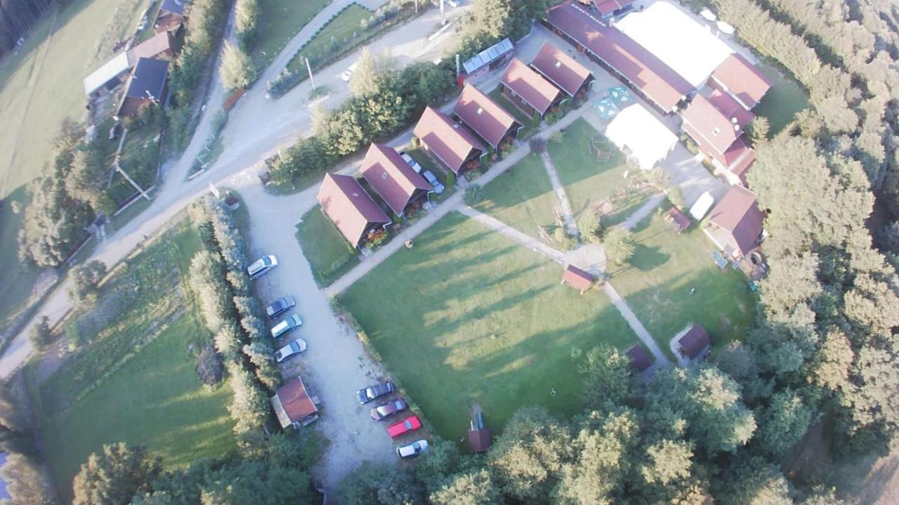 Irgó Izvoare (Harghita) Exterior foto
